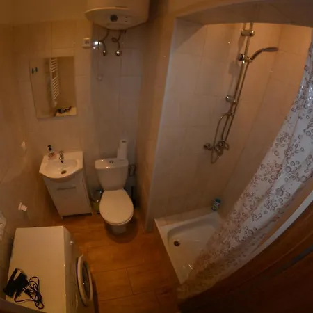 Piwna 22 Apartment Krakow
