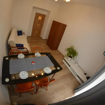 Piwna 22 Apartament *