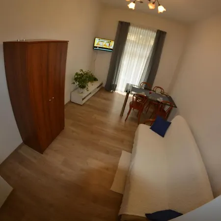 Piwna 22 Apartament Kraków