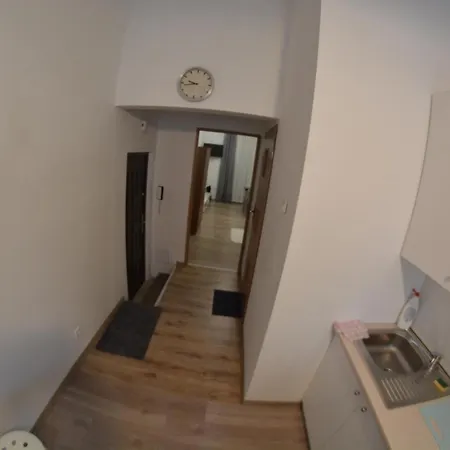 Piwna 22 Apartment *