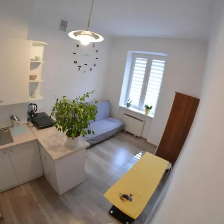 Apartment Piwna 22 *