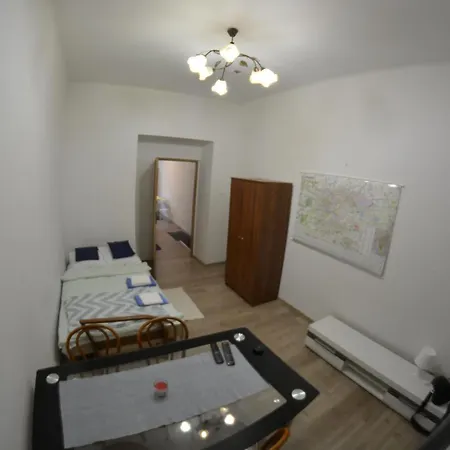 Piwna 22 Apartament Kraków