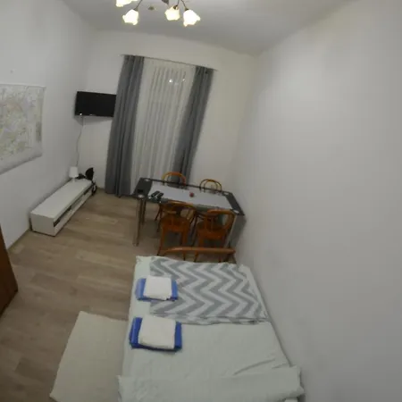 Piwna 22 Apartament