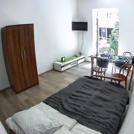 Apartament Piwna 22 Kraków