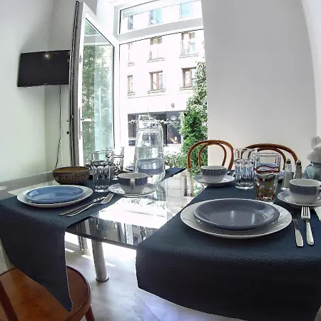 Apartment Piwna 22 *