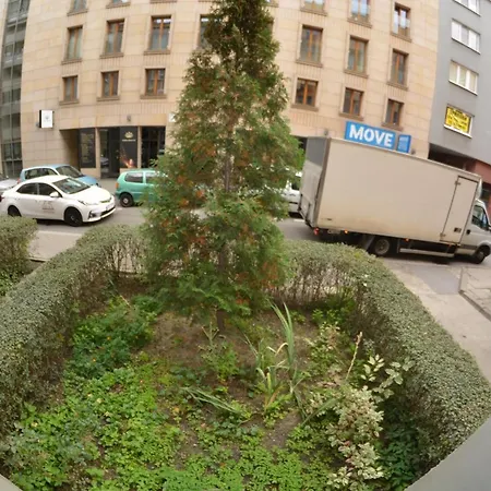 Piwna 22 Krakow