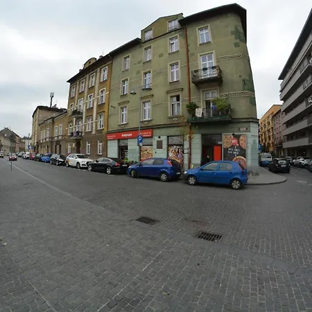 Piwna 22 Kraków
