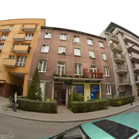 Piwna 22 Apartament Kraków
