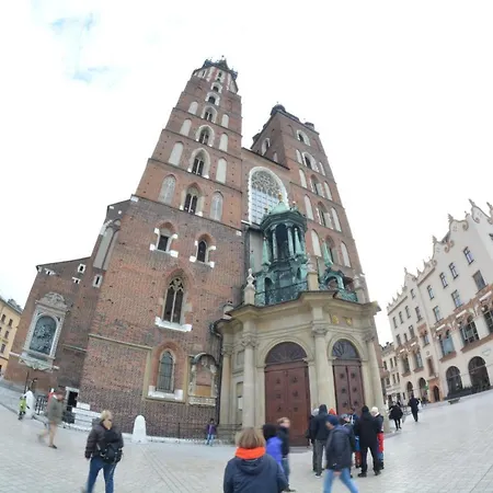 Piwna 22 Krakow