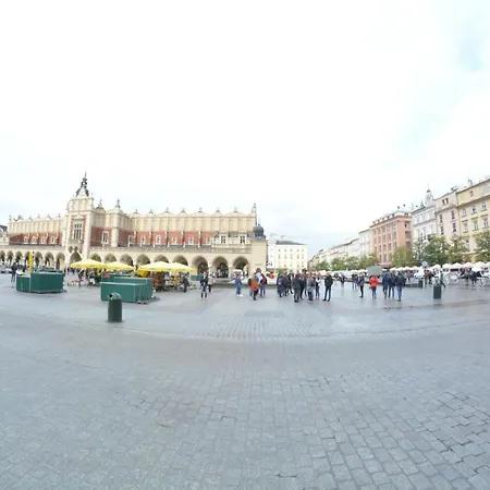 Piwna 22 Apartament Kraków