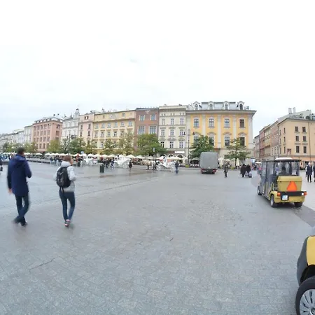 Piwna 22 * Krakow