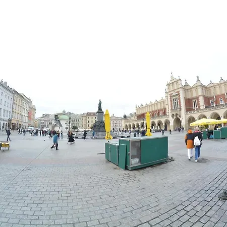 Piwna 22 * Krakow