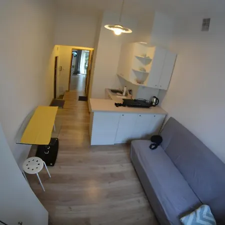 Piwna 22 Apartmán Krakov