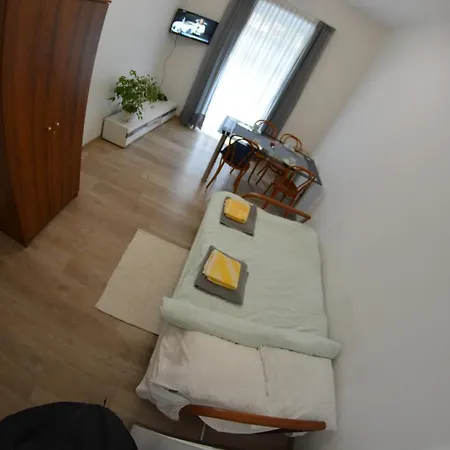 Apartmán Piwna 22 *